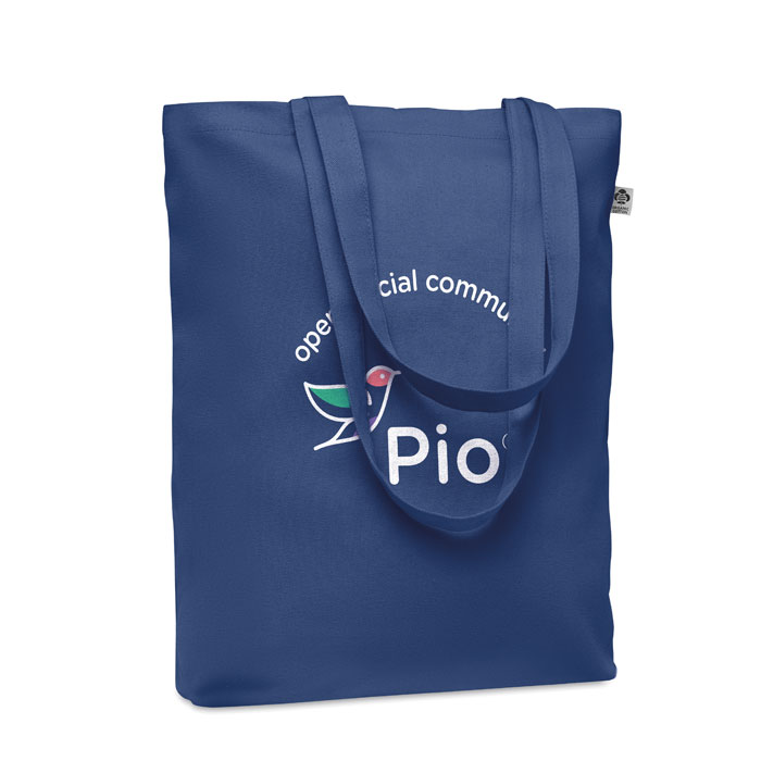 Canvas shopper | Eco promotional gift